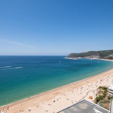 Rent4Rest - Sesimbra Ocean View Studio Ngoại thất bức ảnh