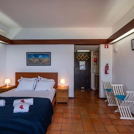 Rent4Rest - Sesimbra Ocean View Studio Ngoại thất bức ảnh