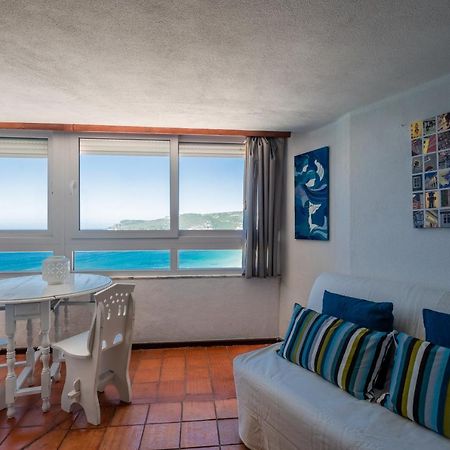 Rent4Rest - Sesimbra Ocean View Studio Ngoại thất bức ảnh