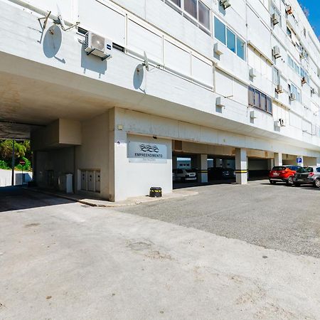Rent4Rest - Sesimbra Ocean View Studio Ngoại thất bức ảnh