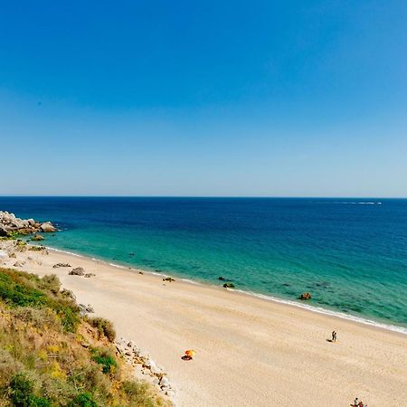 Rent4Rest - Sesimbra Ocean View Studio Ngoại thất bức ảnh