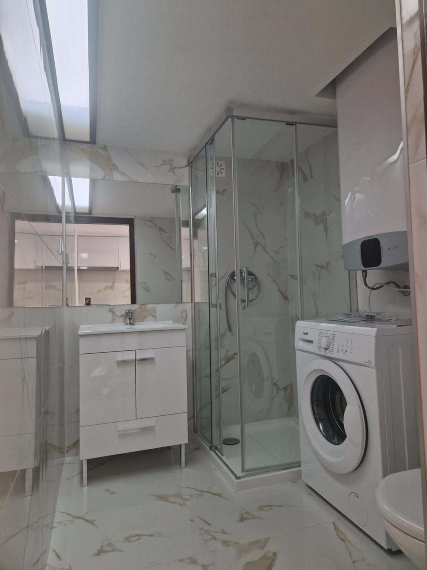 Rent4Rest - Sesimbra Ocean View Studio Ngoại thất bức ảnh