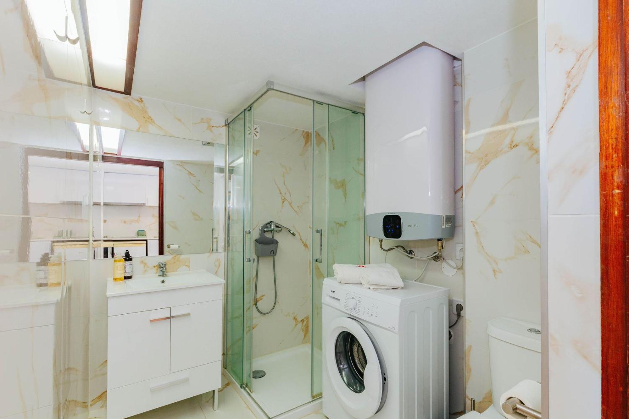Rent4Rest - Sesimbra Ocean View Studio Ngoại thất bức ảnh